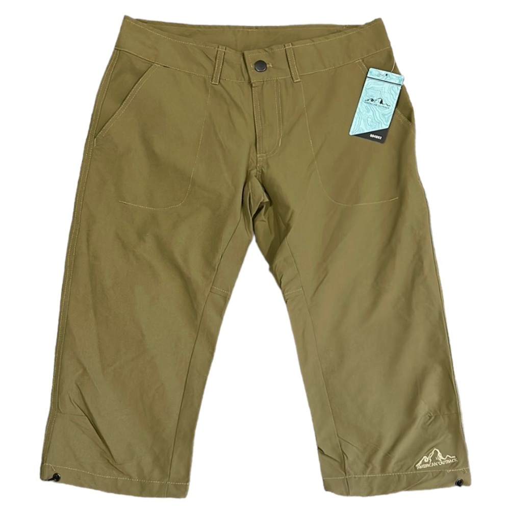 AMERICAN OUTBACK | Women's Hiking Shorts